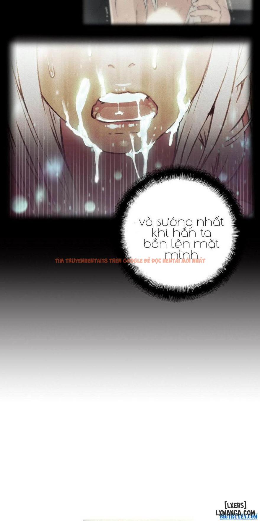 Trang truyện 9 trong truyện tranh Anh Chàng Ngọt Ngào - Chapter 13 - hentai24h.pro