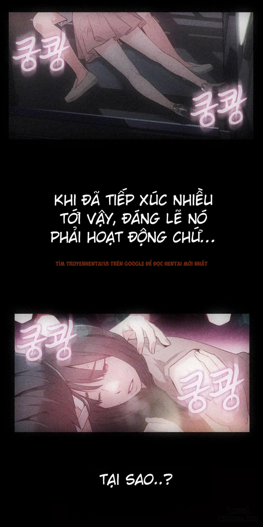 Trang truyện 10 trong truyện tranh Anh Chàng Ngọt Ngào - Chapter 14 - hentai24h.pro