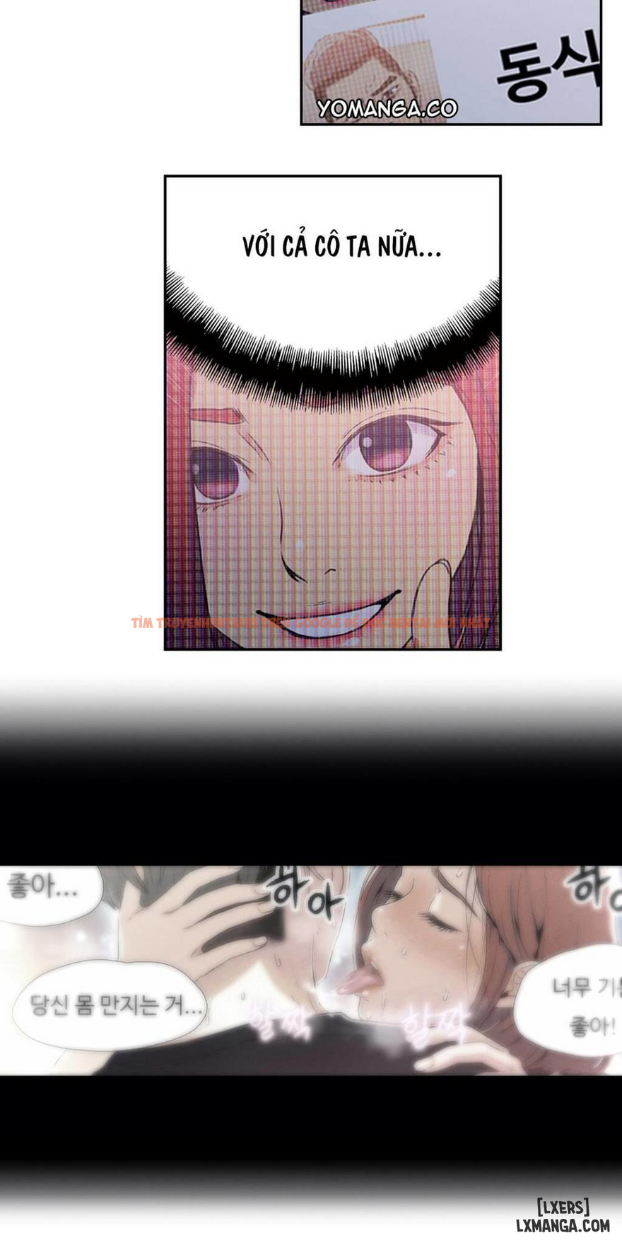 Trang truyện 18 trong truyện tranh Anh Chàng Ngọt Ngào - Chapter 14 - hentai24h.pro