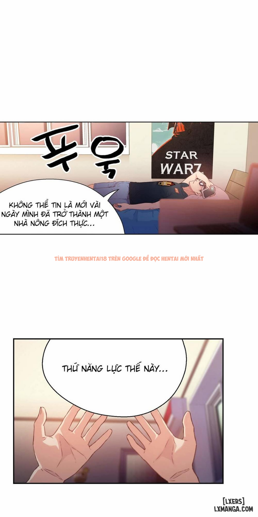 Trang truyện 19 trong truyện tranh Anh Chàng Ngọt Ngào - Chapter 14 - hentai24h.pro