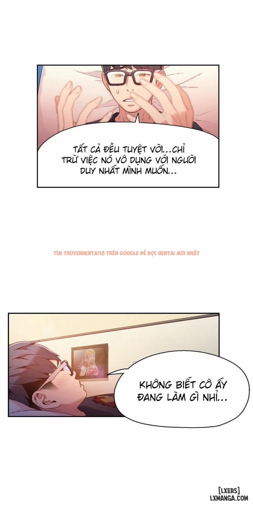 Trang truyện 20 trong truyện tranh Anh Chàng Ngọt Ngào - Chapter 14 - hentai24h.pro