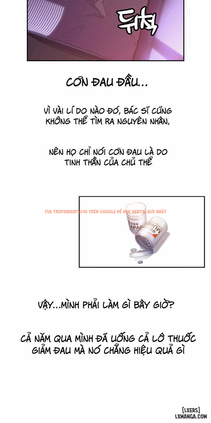 Trang truyện 22 trong truyện tranh Anh Chàng Ngọt Ngào - Chapter 14 - hentai24h.pro