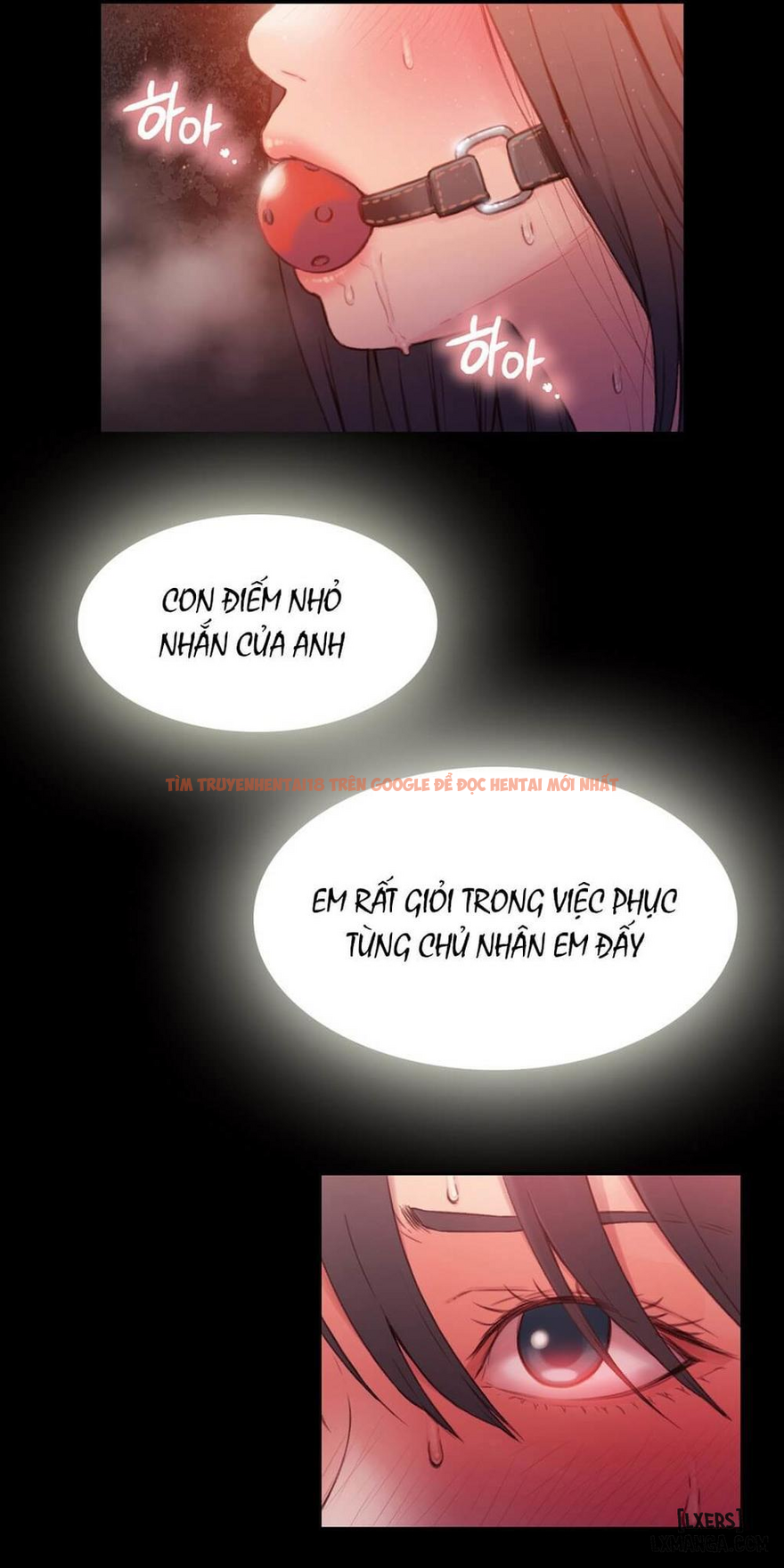 Trang truyện 26 trong truyện tranh Anh Chàng Ngọt Ngào - Chapter 14 - hentai24h.pro