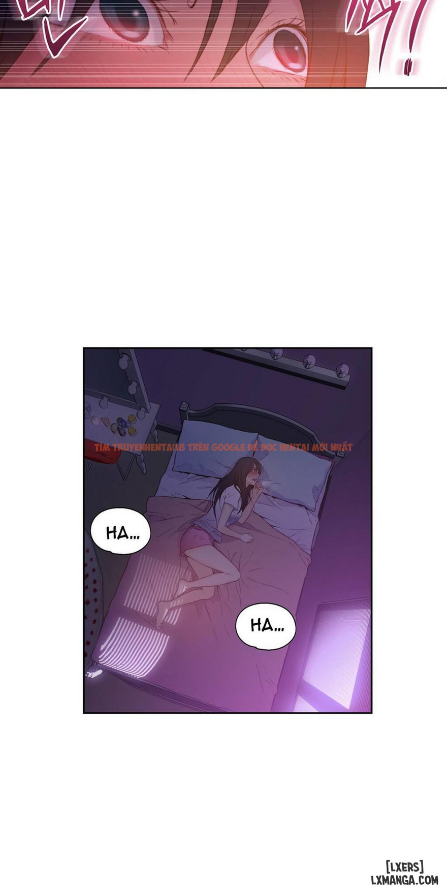 Trang truyện 30 trong truyện tranh Anh Chàng Ngọt Ngào - Chapter 14 - hentai24h.pro