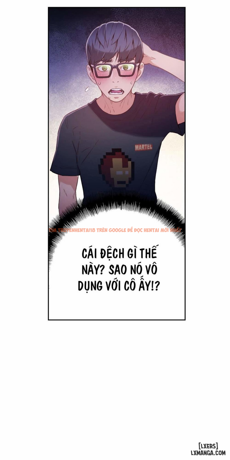 Trang truyện 5 trong truyện tranh Anh Chàng Ngọt Ngào - Chapter 14 - hentai24h.pro