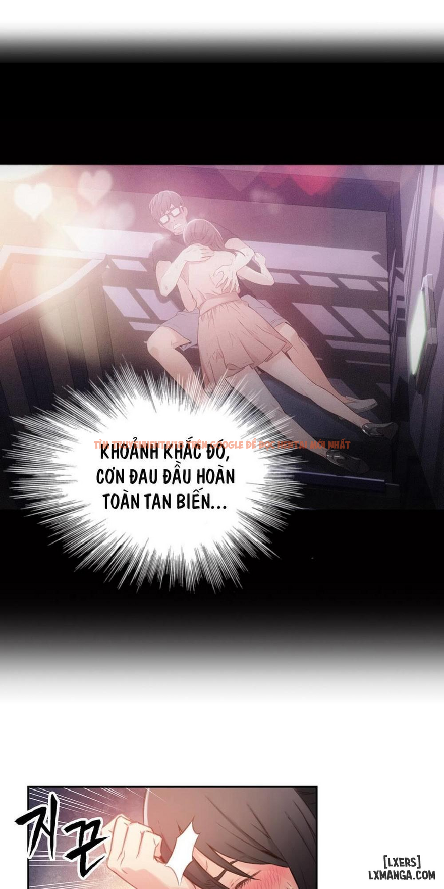 Trang truyện 7 trong truyện tranh Anh Chàng Ngọt Ngào - Chapter 14 - hentai24h.pro