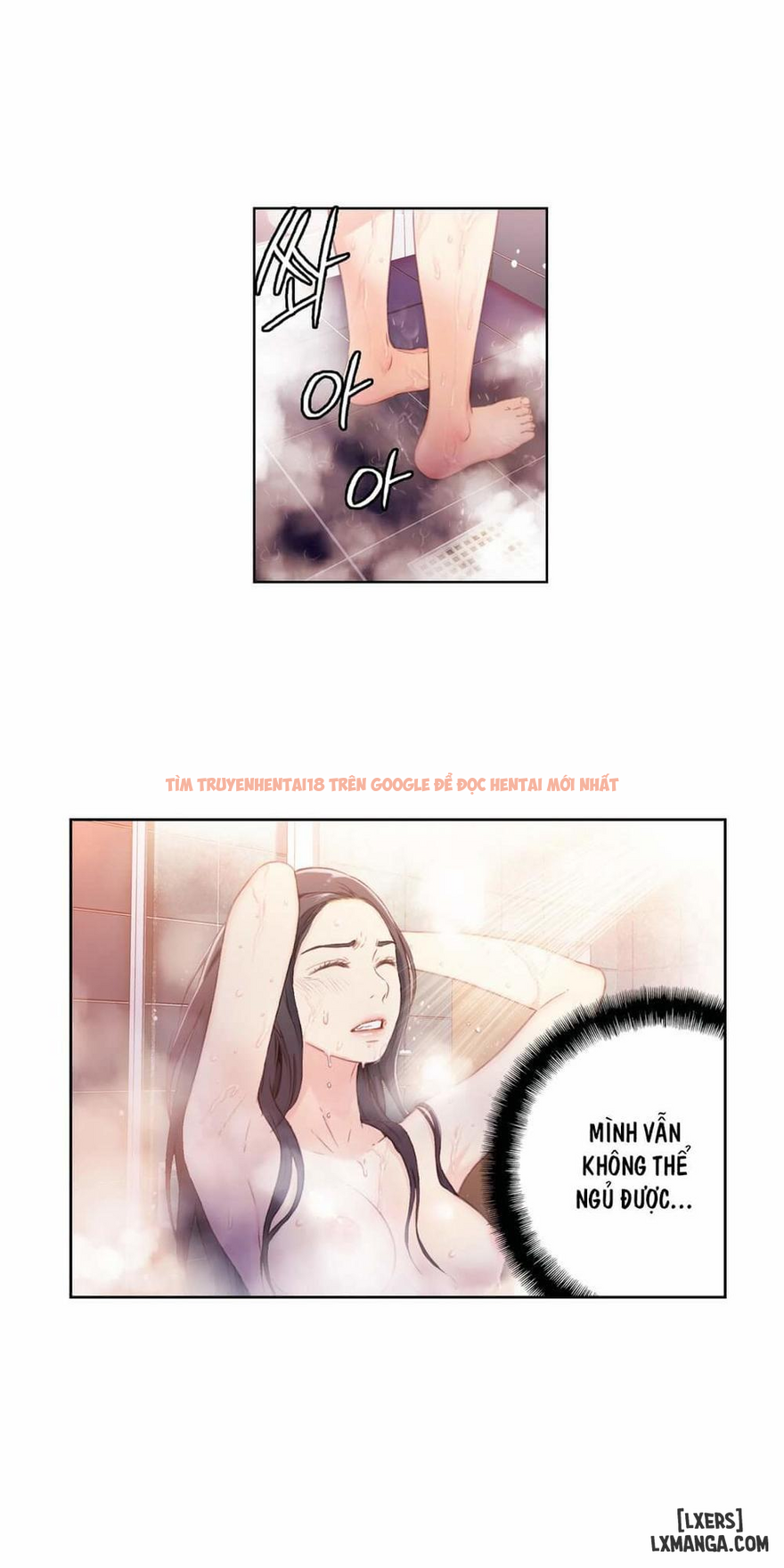 Trang truyện 1 trong truyện tranh Anh Chàng Ngọt Ngào - Chapter 15 - hentai24h.pro