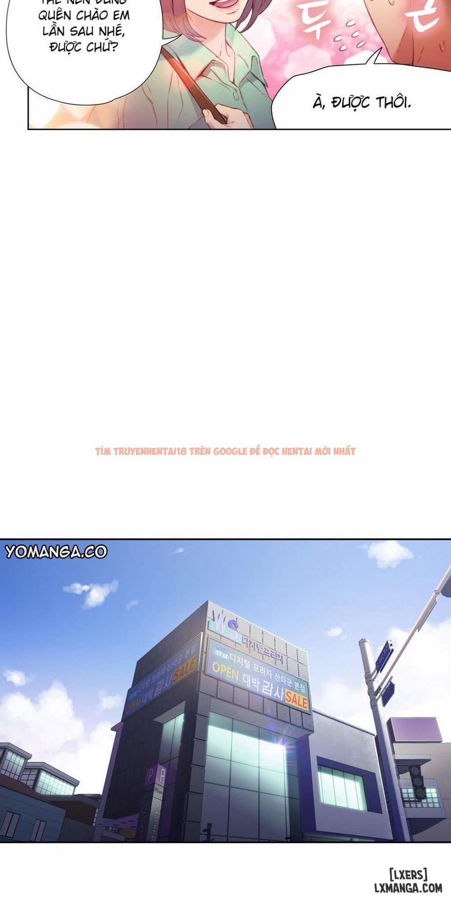 Trang truyện 12 trong truyện tranh Anh Chàng Ngọt Ngào - Chapter 15 - hentai24h.pro
