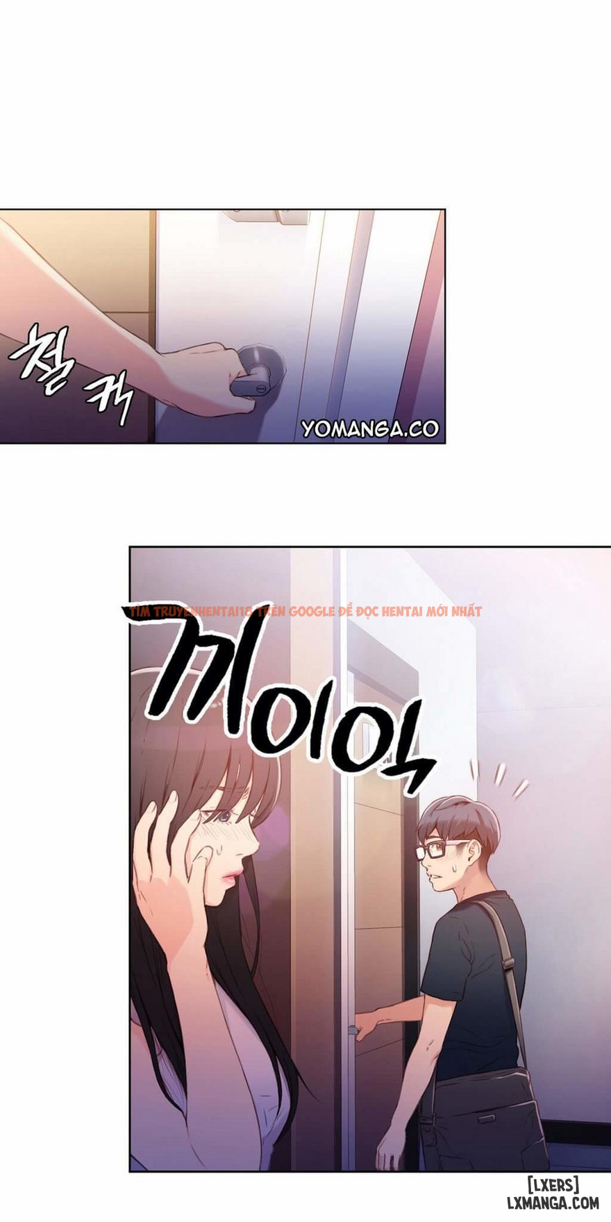 Trang truyện 2 trong truyện tranh Anh Chàng Ngọt Ngào - Chapter 15 - hentai24h.pro