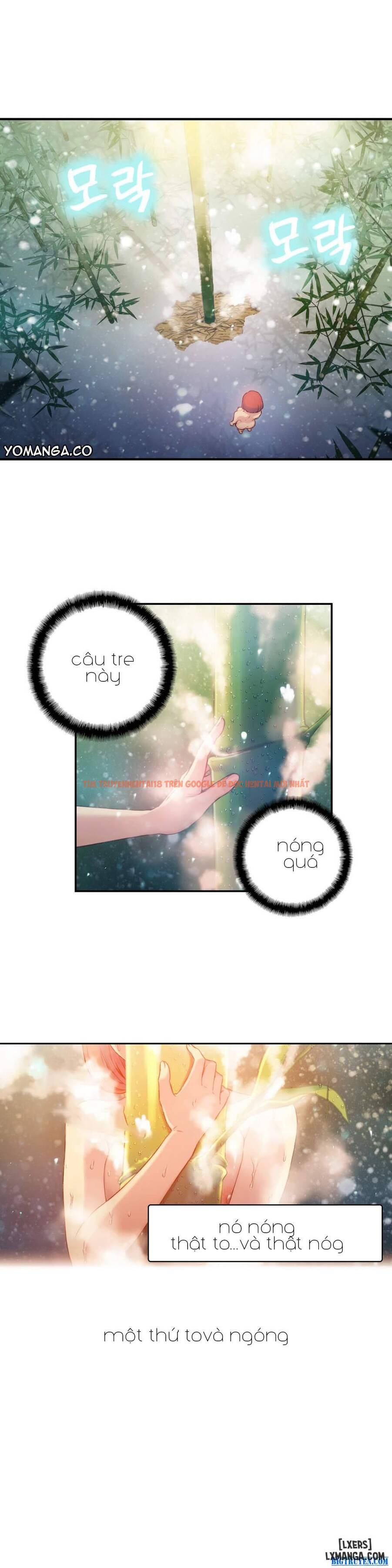 Trang truyện 18 trong truyện tranh Anh Chàng Ngọt Ngào - Chapter 16 - hentai24h.pro