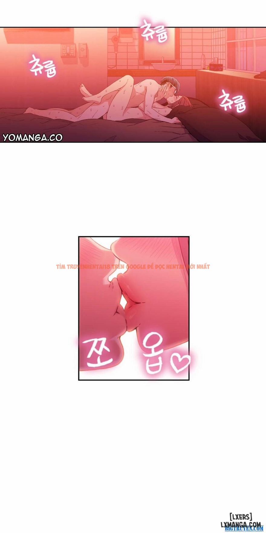 Trang truyện 10 trong truyện tranh Anh Chàng Ngọt Ngào - Chapter 17 - hentai24h.pro