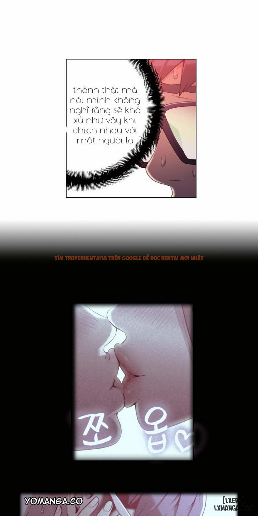 Trang truyện 15 trong truyện tranh Anh Chàng Ngọt Ngào - Chapter 17 - hentai24h.pro