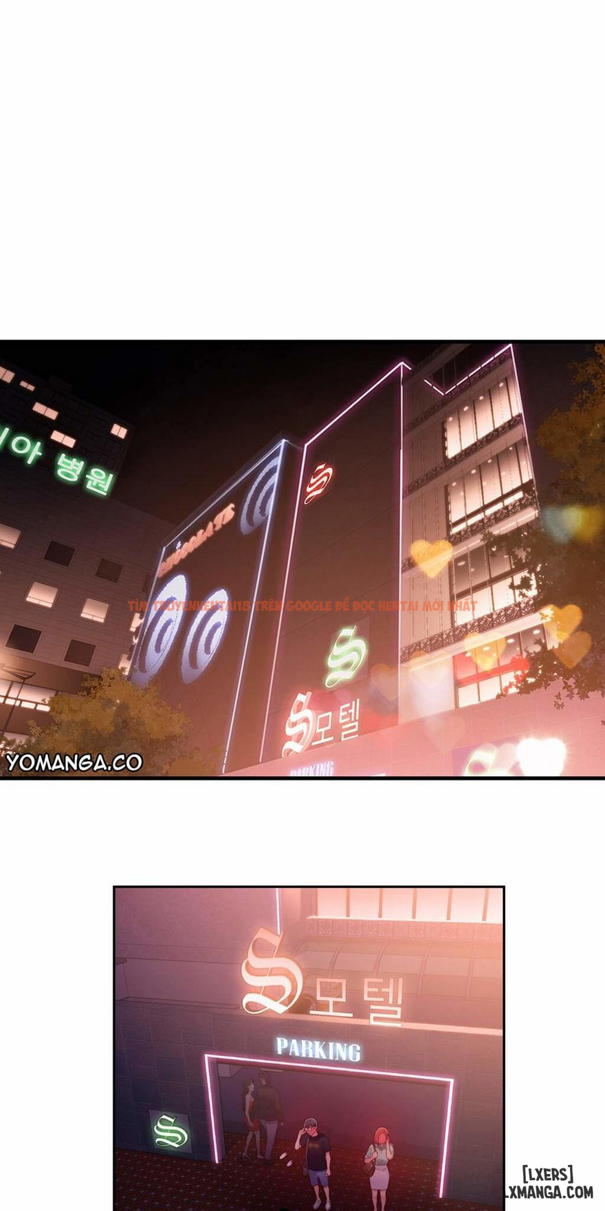 Trang truyện 17 trong truyện tranh Anh Chàng Ngọt Ngào - Chapter 17 - hentai24h.pro