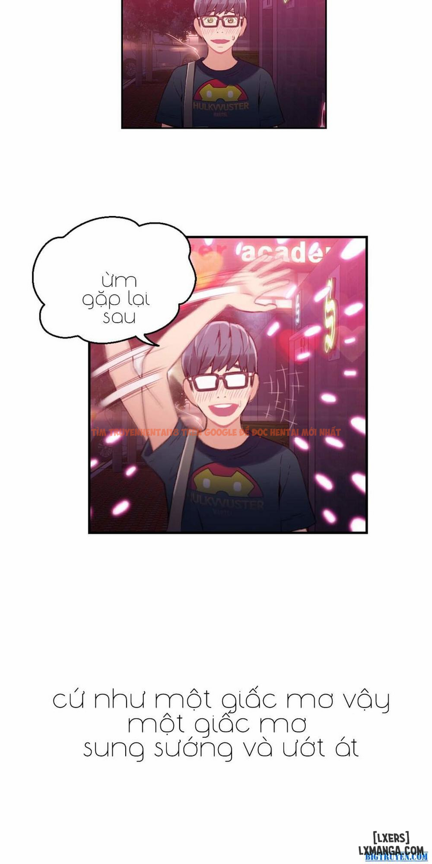 Trang truyện 22 trong truyện tranh Anh Chàng Ngọt Ngào - Chapter 17 - hentai24h.pro