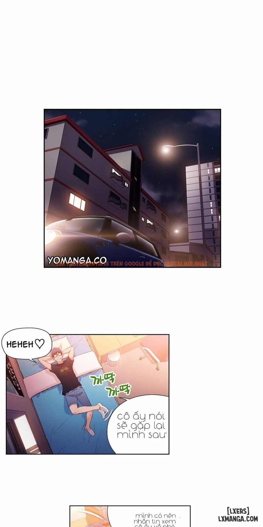 Trang truyện 23 trong truyện tranh Anh Chàng Ngọt Ngào - Chapter 17 - hentai24h.pro