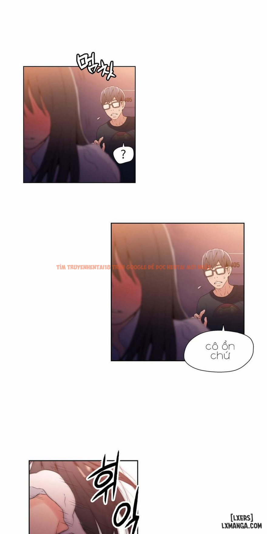 Trang truyện 29 trong truyện tranh Anh Chàng Ngọt Ngào - Chapter 17 - hentai24h.pro
