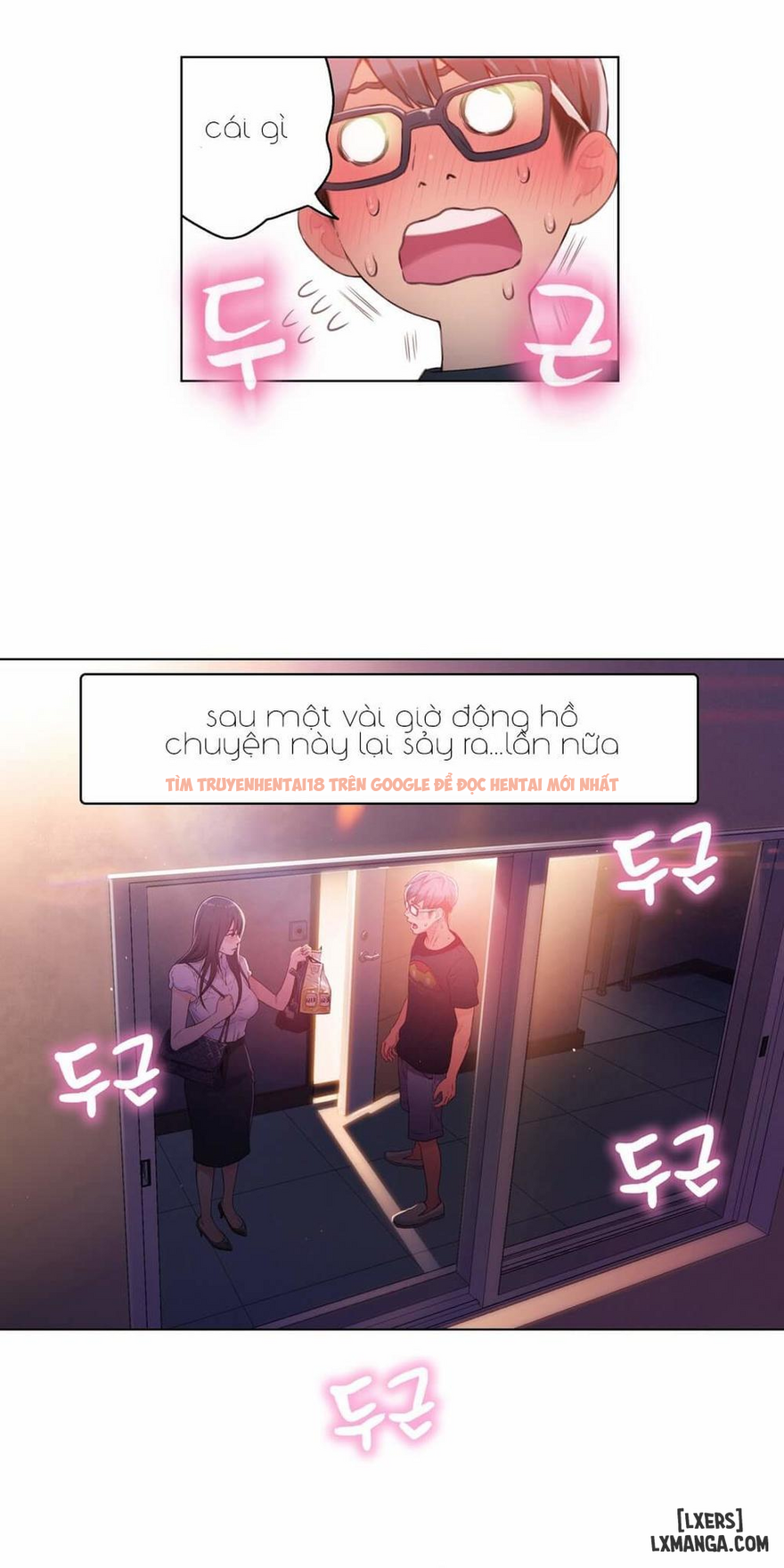 Trang truyện 31 trong truyện tranh Anh Chàng Ngọt Ngào - Chapter 17 - hentai24h.pro