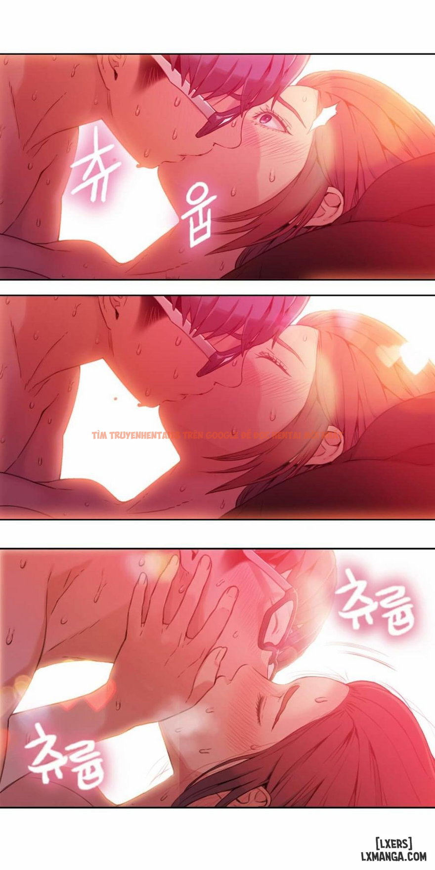 Trang truyện 9 trong truyện tranh Anh Chàng Ngọt Ngào - Chapter 17 - hentai24h.pro
