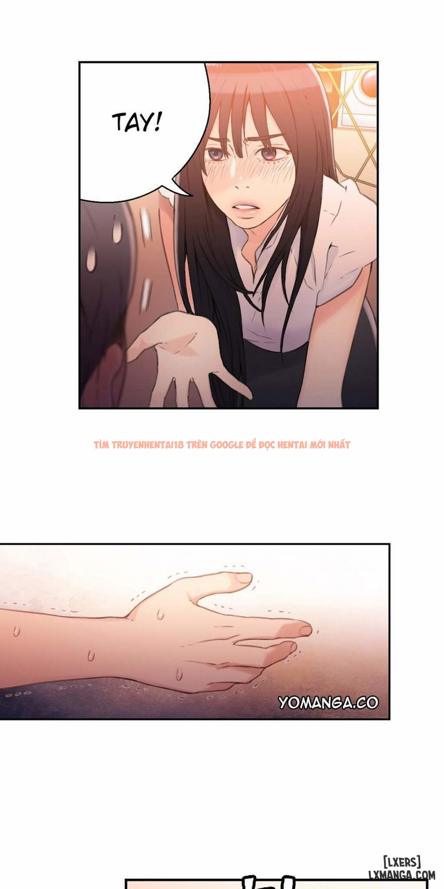 Trang truyện 26 trong truyện tranh Anh Chàng Ngọt Ngào - Chapter 18 - hentai24h.pro