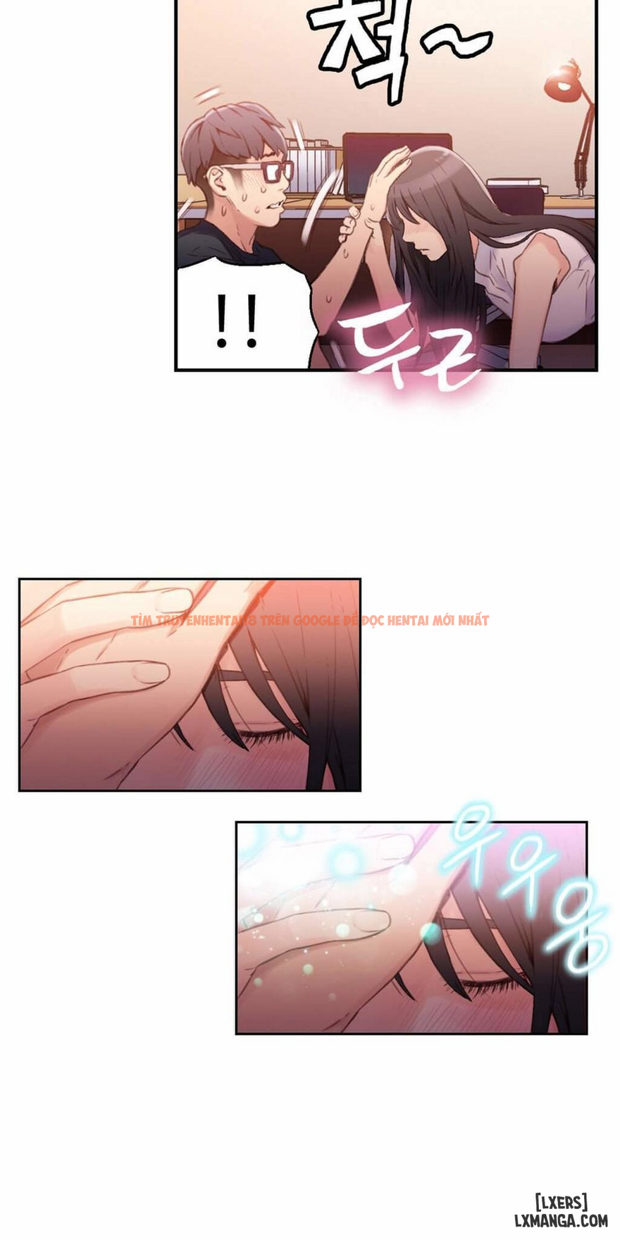 Trang truyện 27 trong truyện tranh Anh Chàng Ngọt Ngào - Chapter 18 - hentai24h.pro