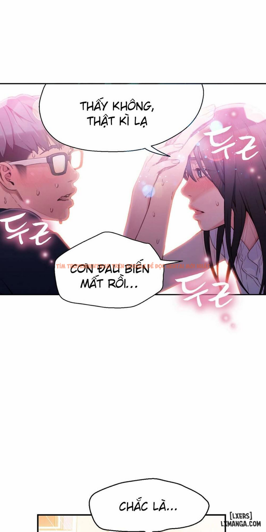 Trang truyện 28 trong truyện tranh Anh Chàng Ngọt Ngào - Chapter 18 - hentai24h.pro
