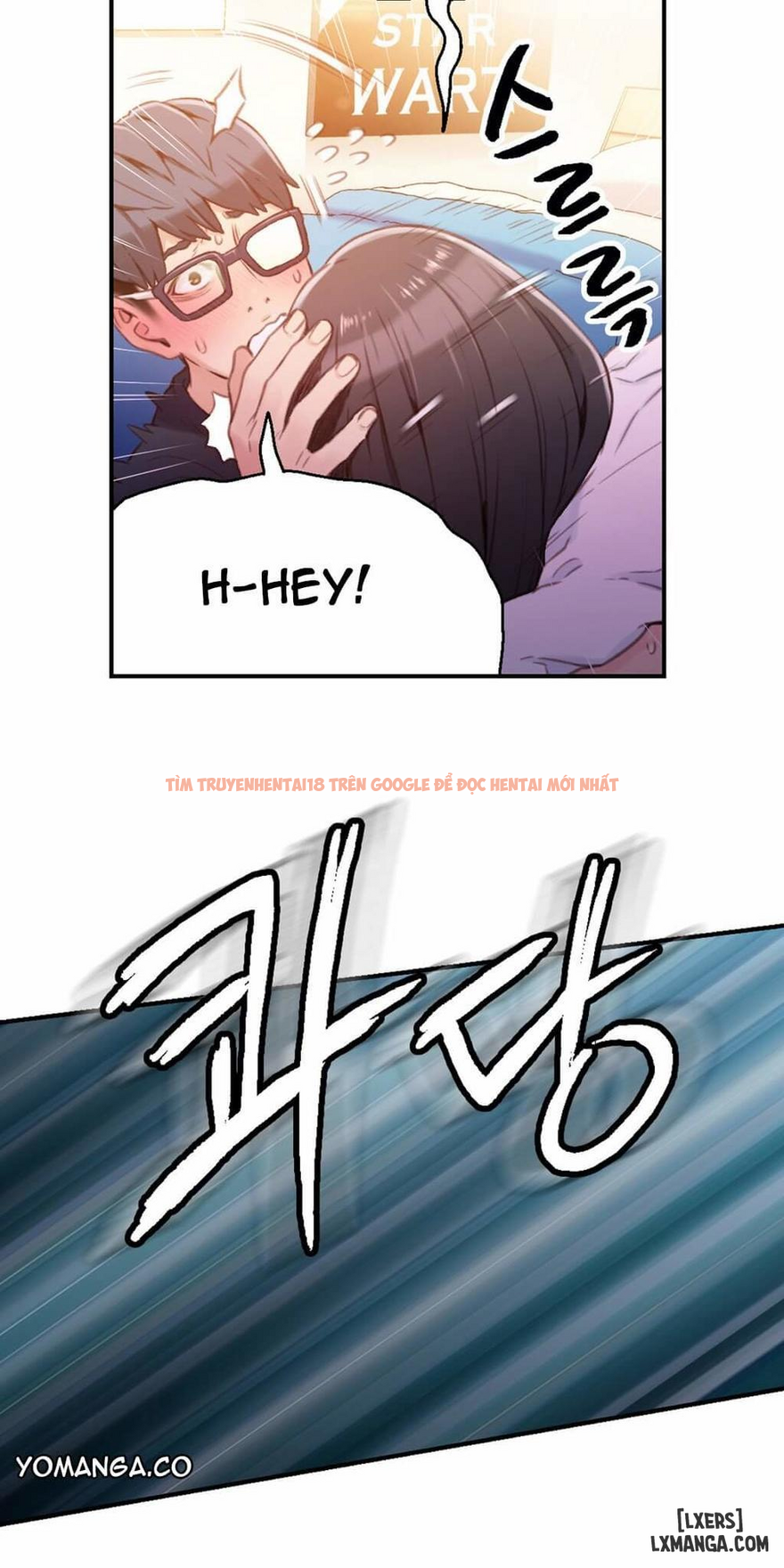 Trang truyện 29 trong truyện tranh Anh Chàng Ngọt Ngào - Chapter 18 - hentai24h.pro