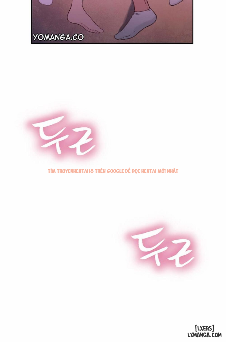 Trang truyện 31 trong truyện tranh Anh Chàng Ngọt Ngào - Chapter 18 - hentai24h.pro