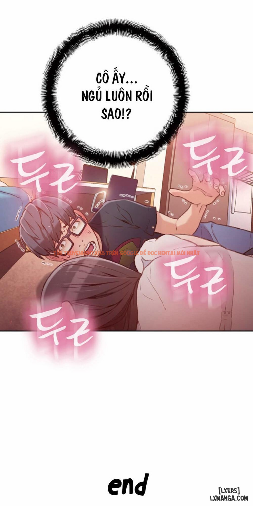 Trang truyện 34 trong truyện tranh Anh Chàng Ngọt Ngào - Chapter 18 - hentai24h.pro