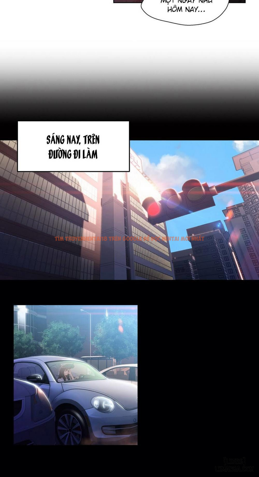 Trang truyện 9 trong truyện tranh Anh Chàng Ngọt Ngào - Chapter 18 - hentai24h.pro