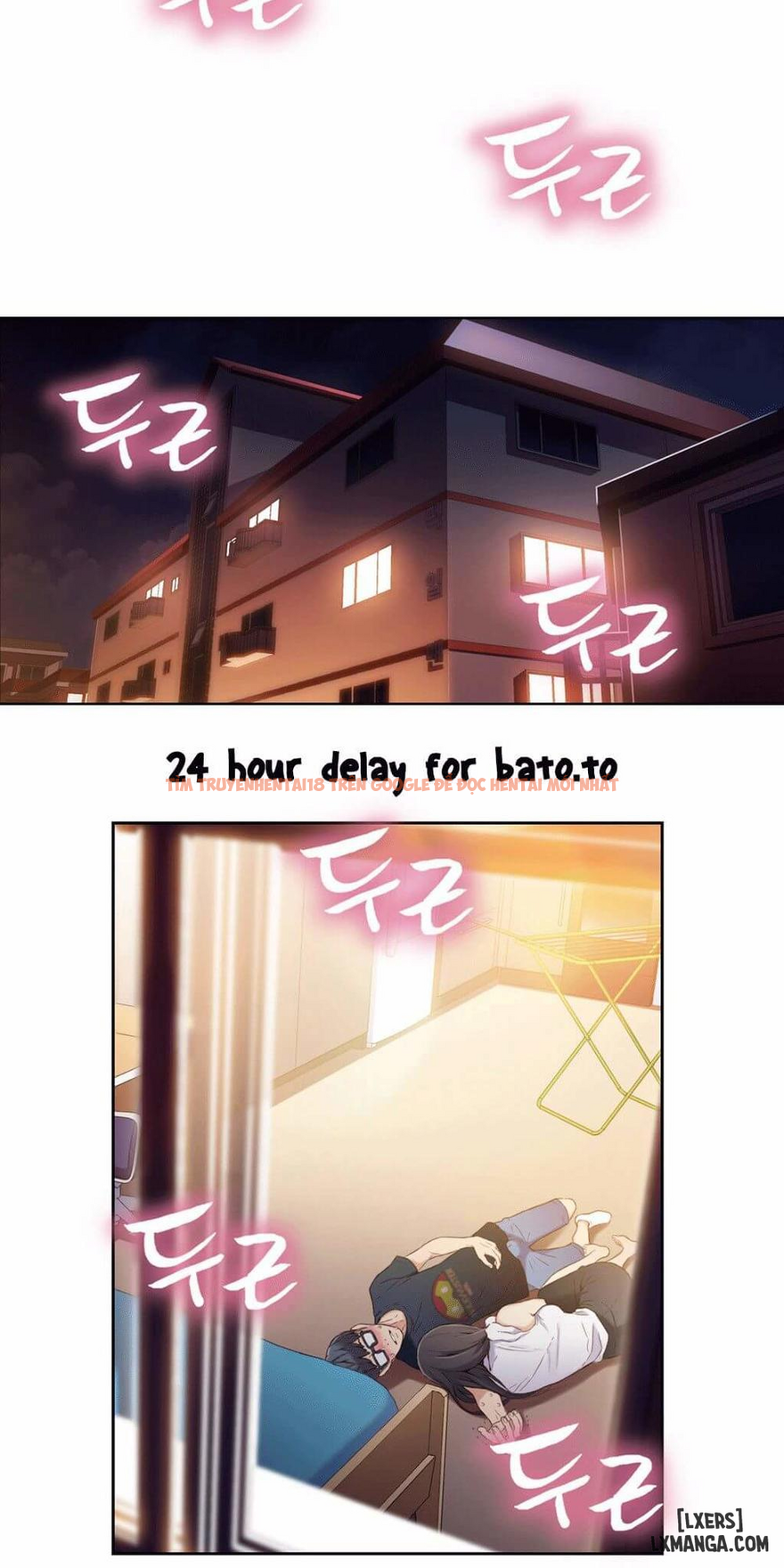 Xem ảnh 1 trong truyện hentai Anh Chàng Ngọt Ngào - Chapter 19 - www.hentaitvn.net