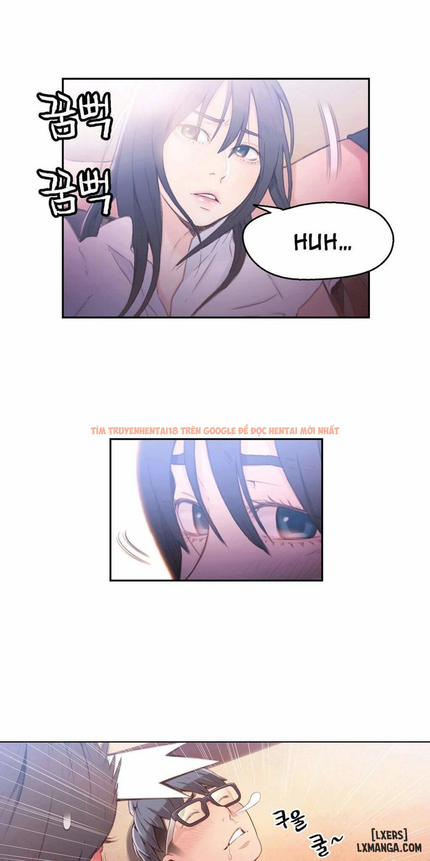 Xem ảnh 10 trong truyện hentai Anh Chàng Ngọt Ngào - Chapter 19 - www.hentaitvn.net