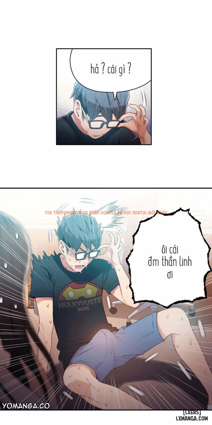 Xem ảnh 14 trong truyện hentai Anh Chàng Ngọt Ngào - Chapter 19 - www.hentaitvn.net