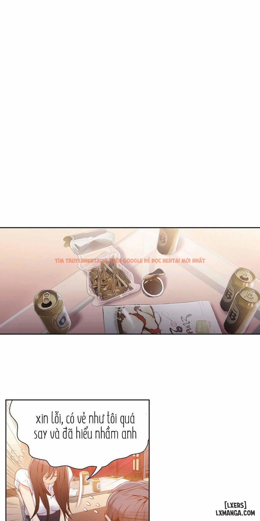 Xem ảnh 16 trong truyện hentai Anh Chàng Ngọt Ngào - Chapter 19 - www.hentaitvn.net
