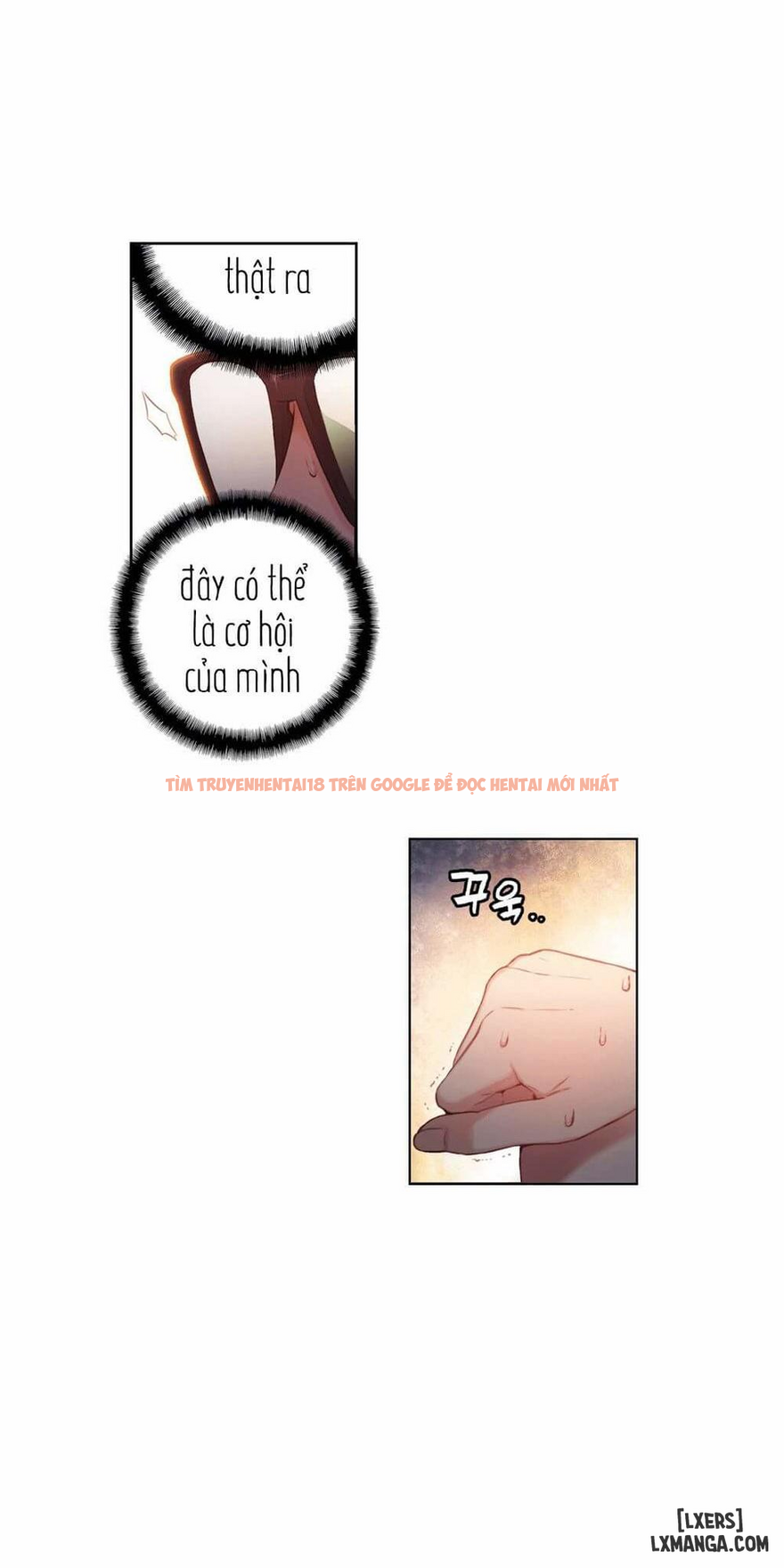 Xem ảnh 18 trong truyện hentai Anh Chàng Ngọt Ngào - Chapter 19 - www.hentaitvn.net