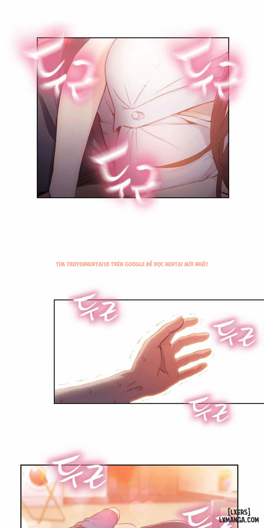 Xem ảnh 2 trong truyện hentai Anh Chàng Ngọt Ngào - Chapter 19 - www.hentaitvn.net