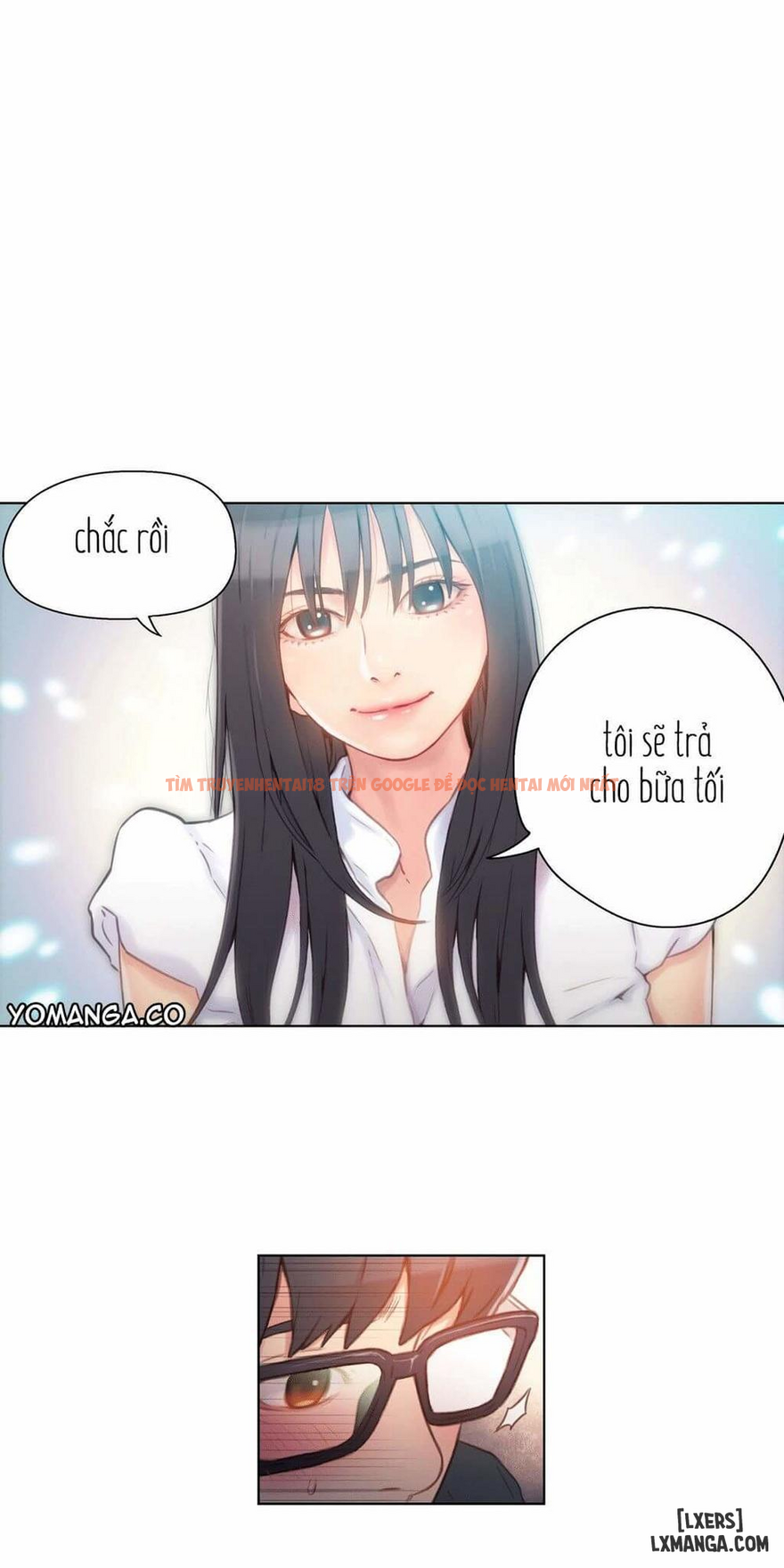 Xem ảnh 20 trong truyện hentai Anh Chàng Ngọt Ngào - Chapter 19 - www.hentaitvn.net