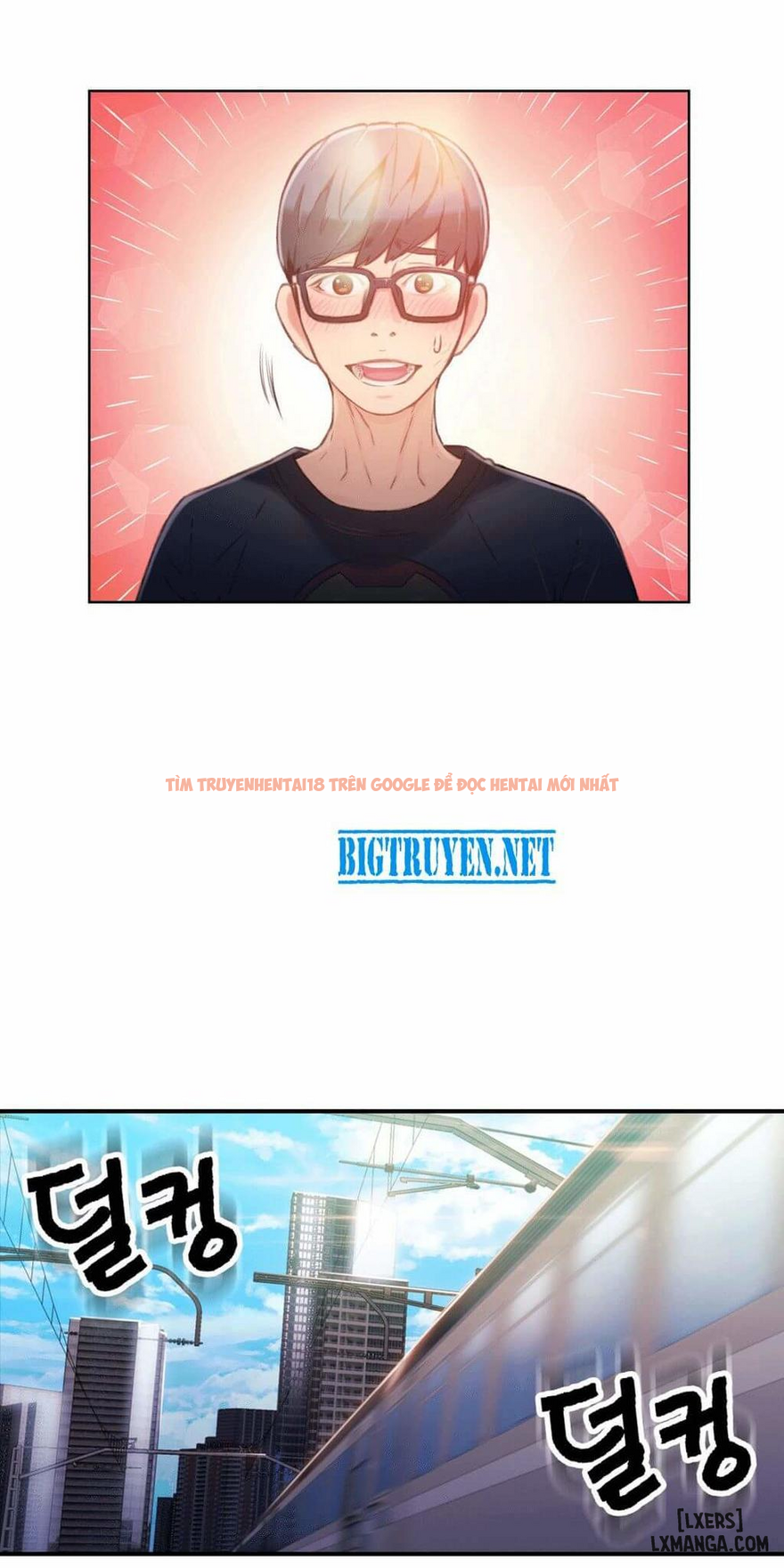 Xem ảnh 21 trong truyện hentai Anh Chàng Ngọt Ngào - Chapter 19 - www.hentaitvn.net