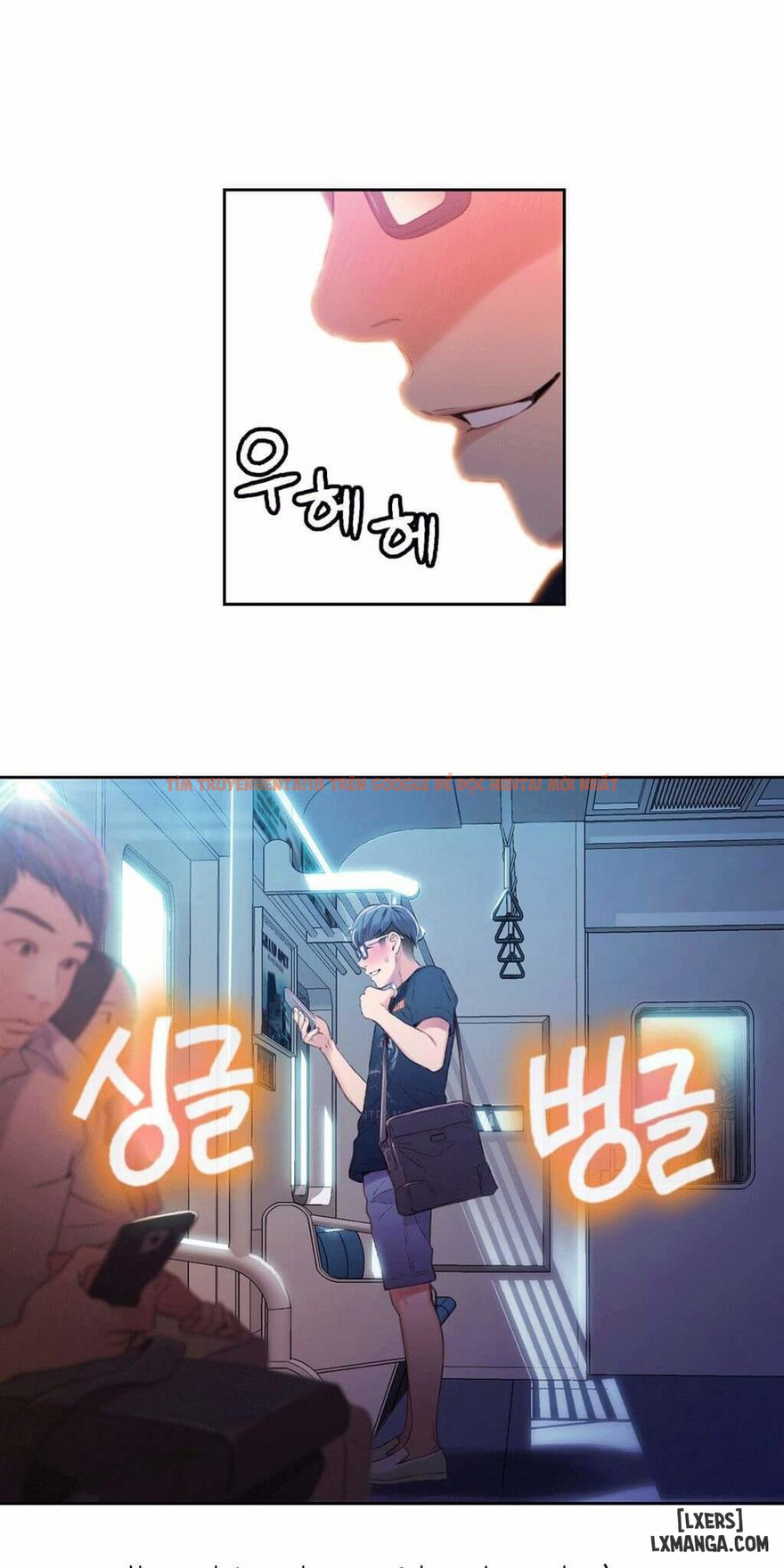 Xem ảnh 22 trong truyện hentai Anh Chàng Ngọt Ngào - Chapter 19 - www.hentaitvn.net