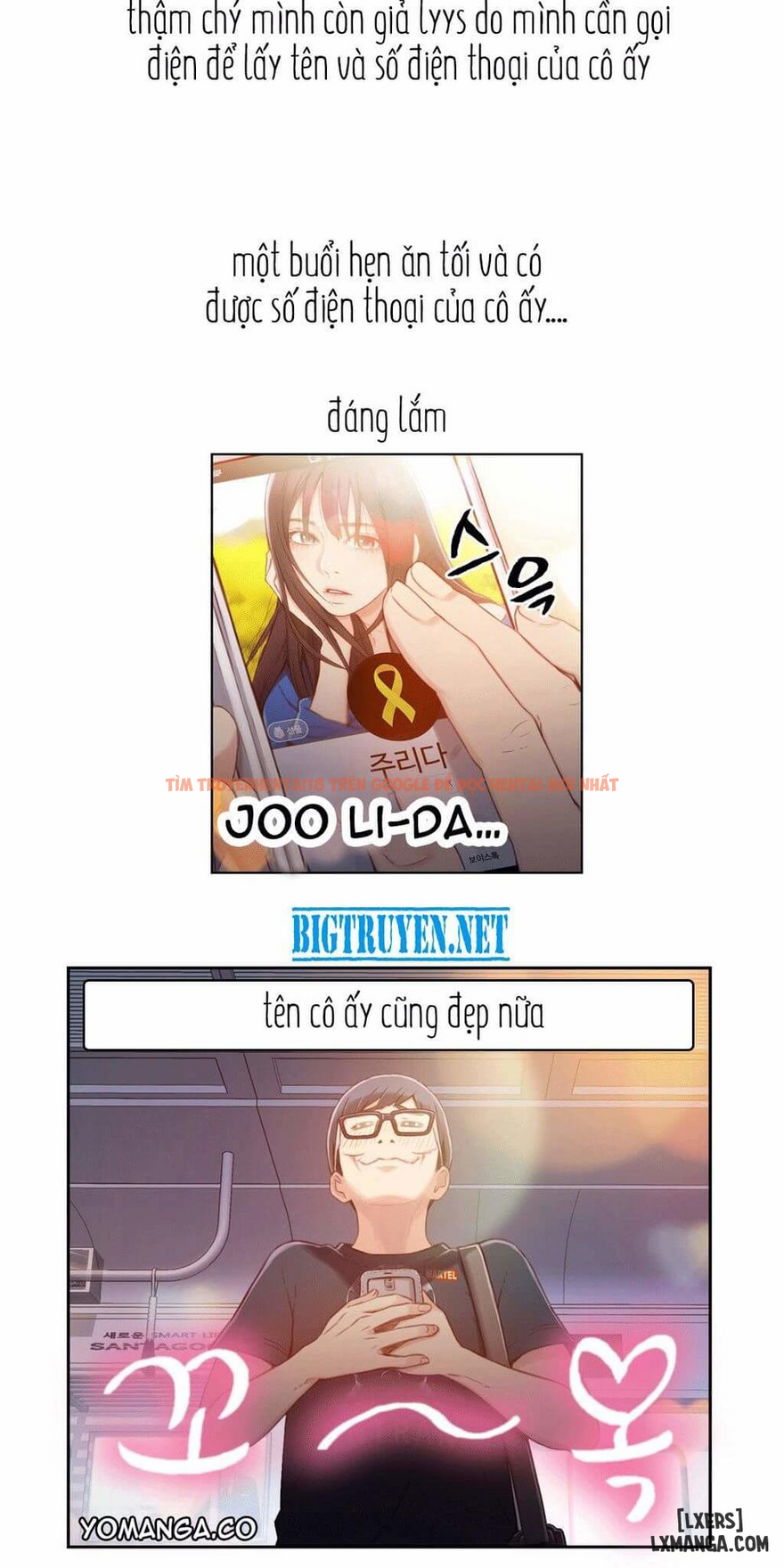 Xem ảnh 23 trong truyện hentai Anh Chàng Ngọt Ngào - Chapter 19 - www.hentaitvn.net