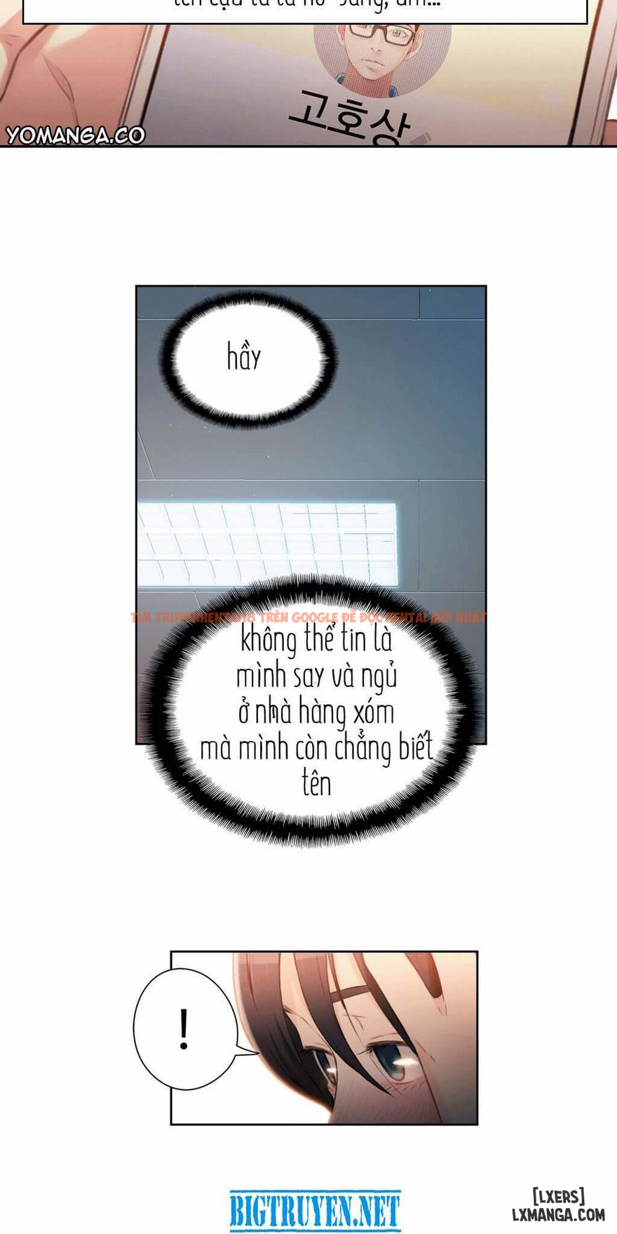 Xem ảnh 25 trong truyện hentai Anh Chàng Ngọt Ngào - Chapter 19 - www.hentaitvn.net