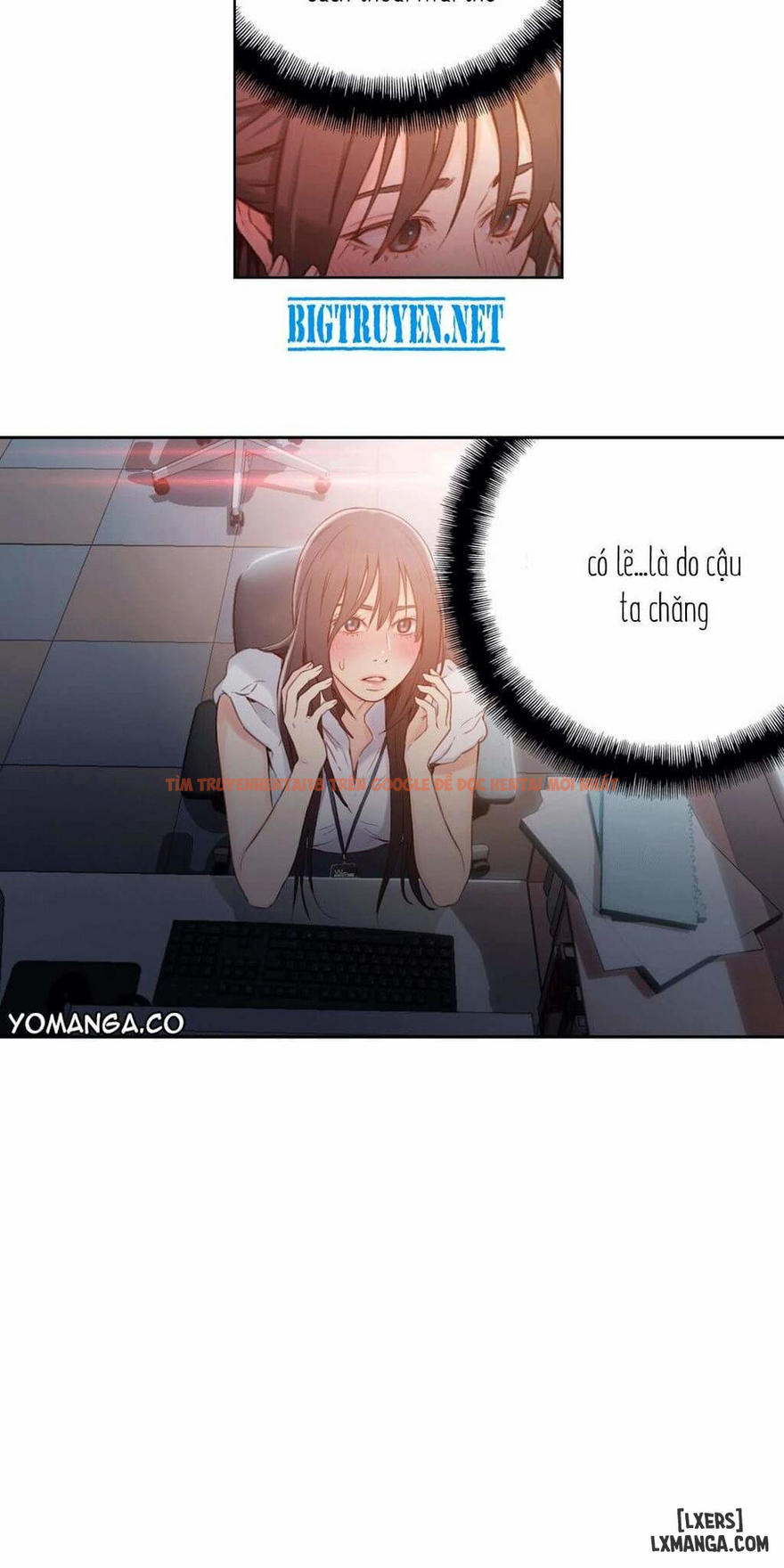 Xem ảnh 27 trong truyện hentai Anh Chàng Ngọt Ngào - Chapter 19 - www.hentaitvn.net