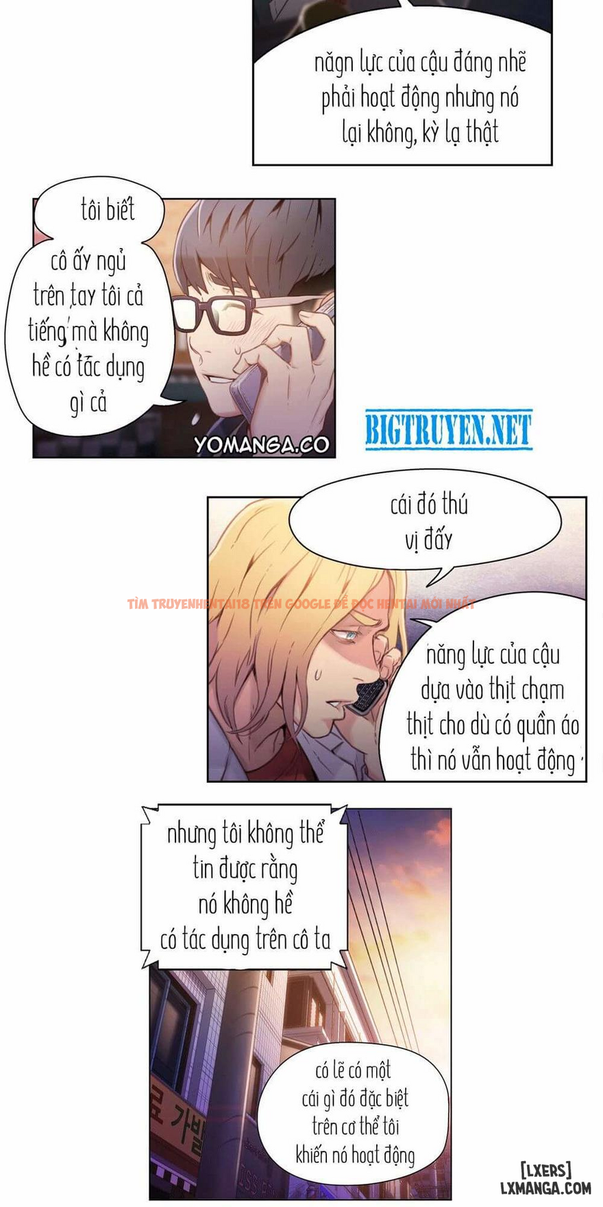 Xem ảnh 29 trong truyện hentai Anh Chàng Ngọt Ngào - Chapter 19 - www.hentaitvn.net