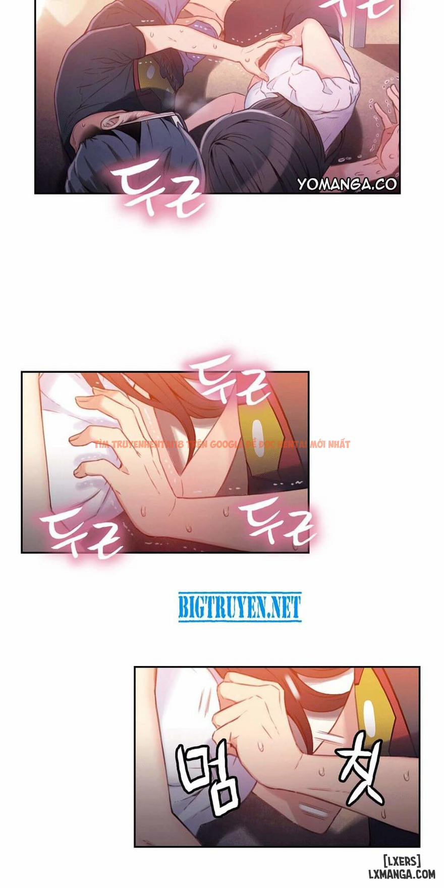 Xem ảnh 3 trong truyện hentai Anh Chàng Ngọt Ngào - Chapter 19 - www.hentaitvn.net