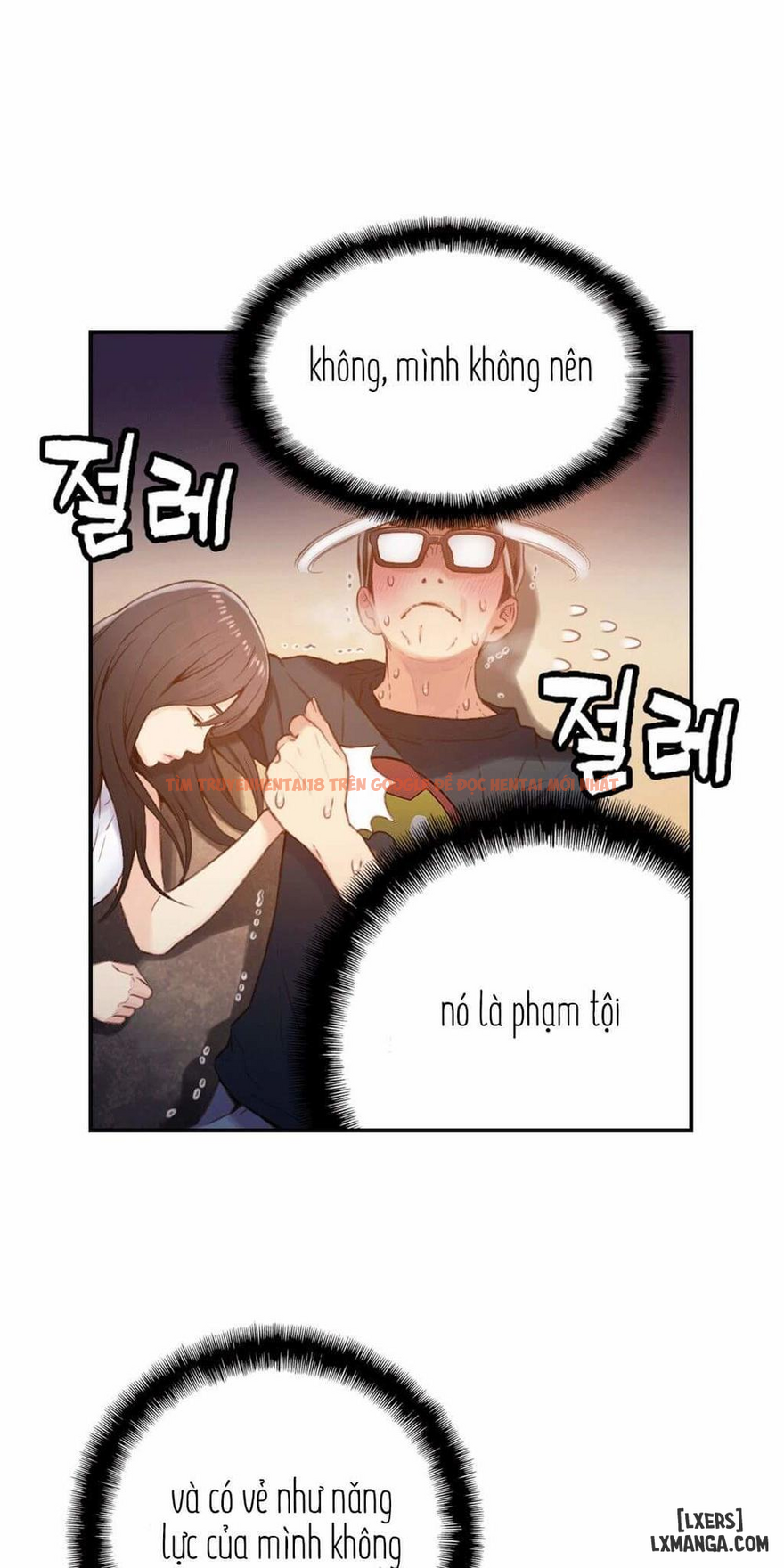 Xem ảnh 4 trong truyện hentai Anh Chàng Ngọt Ngào - Chapter 19 - www.hentaitvn.net