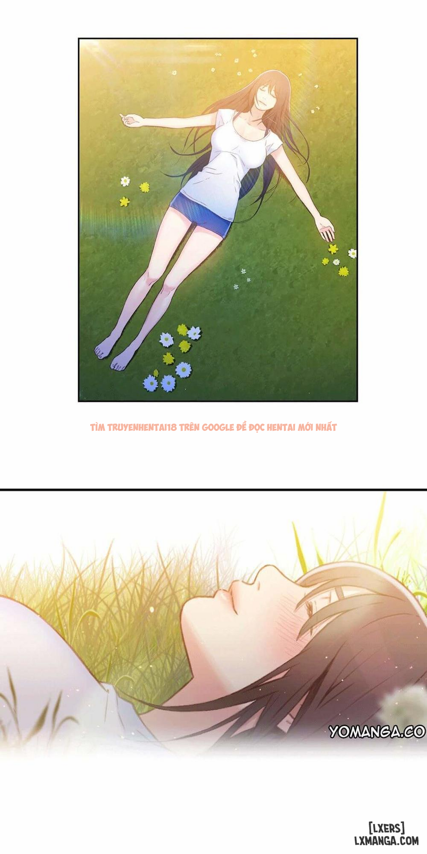 Xem ảnh 8 trong truyện hentai Anh Chàng Ngọt Ngào - Chapter 19 - www.hentaitvn.net