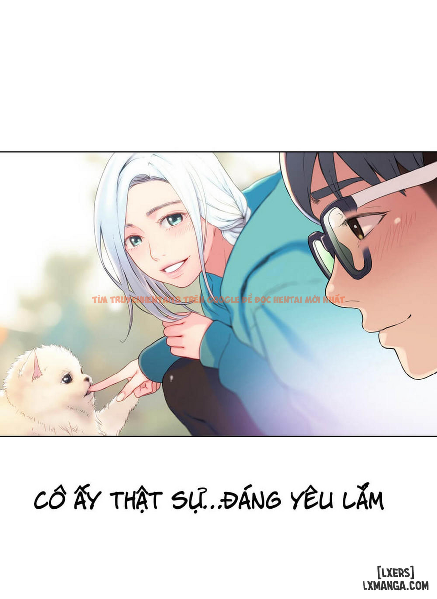 Trang truyện 10 trong truyện tranh Anh Chàng Ngọt Ngào - Chapter 2 - hentai24h.pro