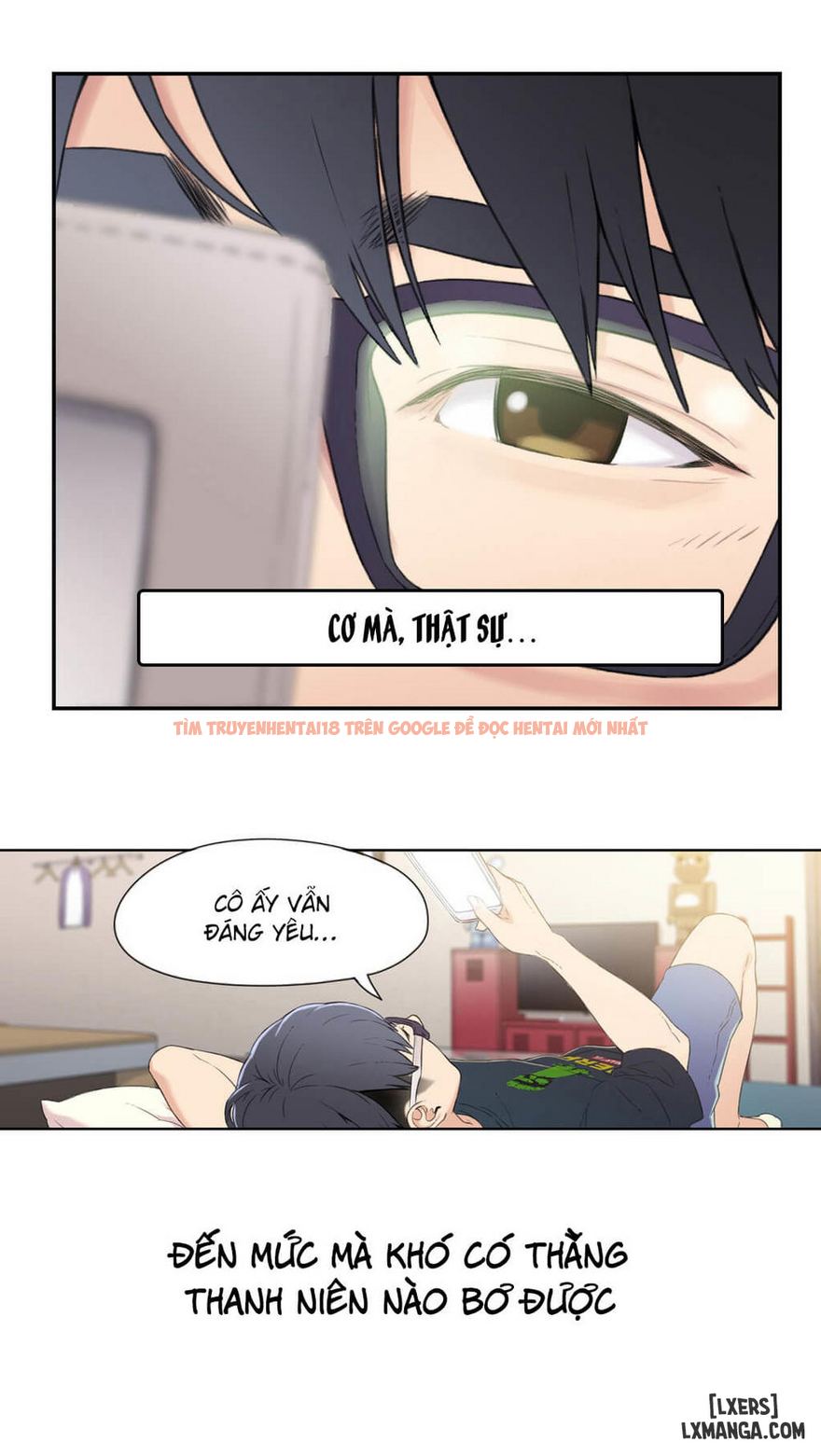 Trang truyện 13 trong truyện tranh Anh Chàng Ngọt Ngào - Chapter 2 - hentai24h.pro
