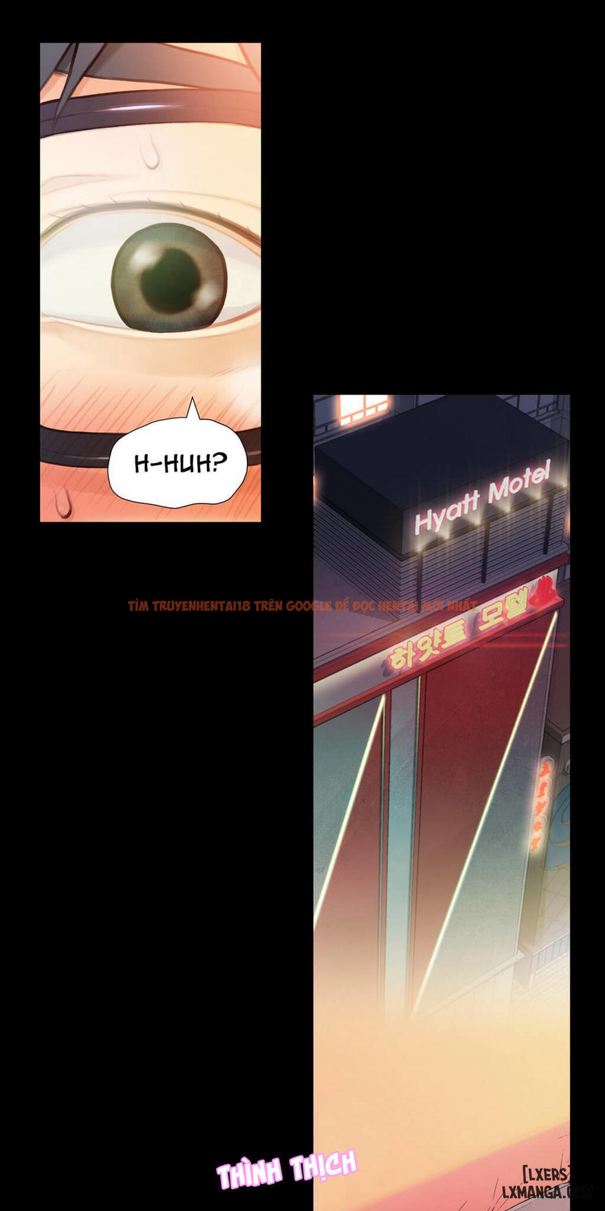 Trang truyện 22 trong truyện tranh Anh Chàng Ngọt Ngào - Chapter 2 - hentai24h.pro