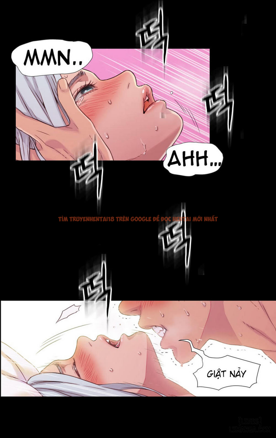 Trang truyện 34 trong truyện tranh Anh Chàng Ngọt Ngào - Chapter 2 - hentai24h.pro