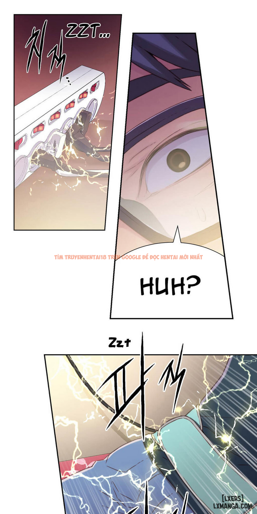 Trang truyện 58 trong truyện tranh Anh Chàng Ngọt Ngào - Chapter 2 - hentai24h.pro
